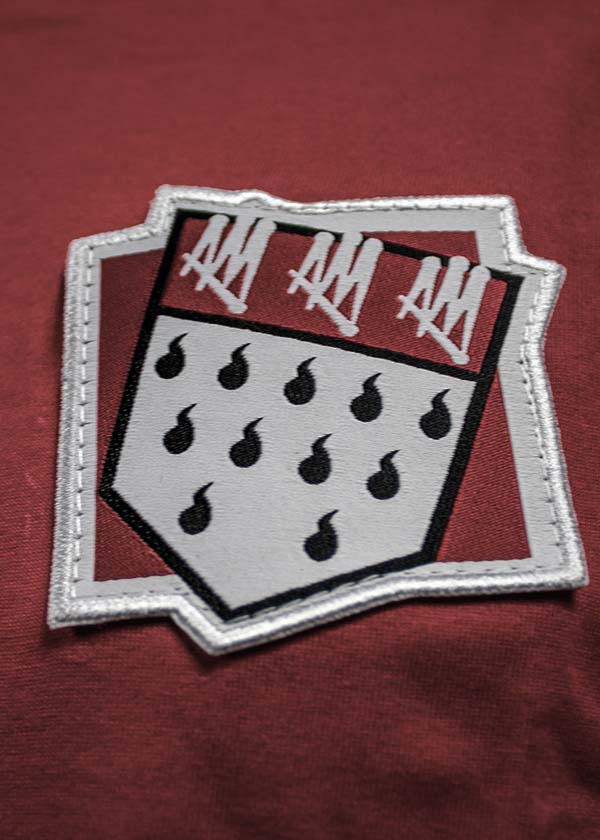 patch