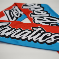 Eastpower Merchandise | Referenzen