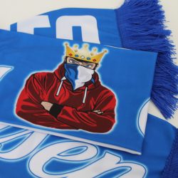 Eastpower Merchandise | Referenzen