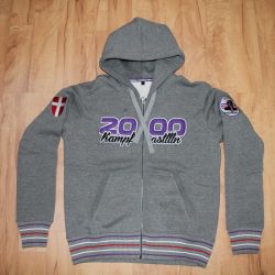 Eastpower Merchandise | Referenzen