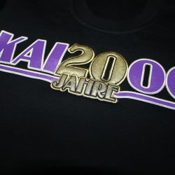 Eastpower Merchandise | Referenzen
