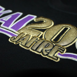 Eastpower Merchandise | Referenzen