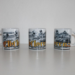 Eastpower Merchandise | Referenzen