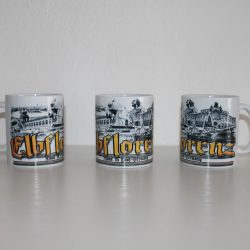 Eastpower Merchandise | Referenzen